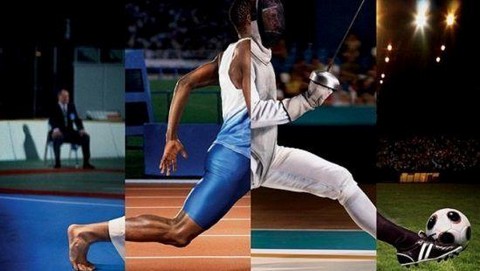 В мире спорта