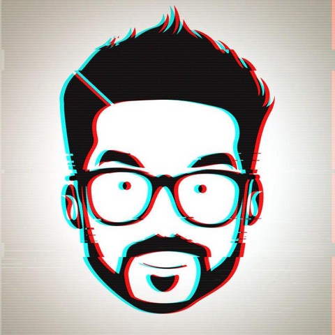 Бородатый Прогер