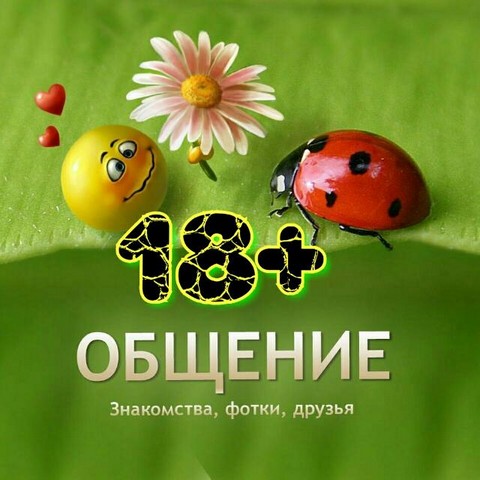 Просто общение