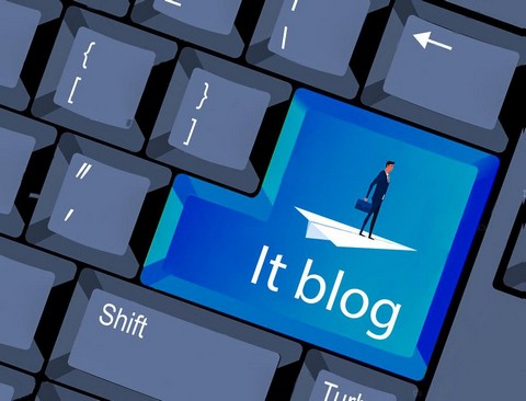 IT blog