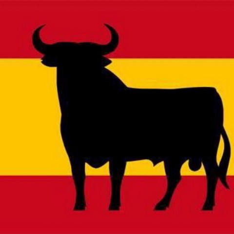 Москва по-испански