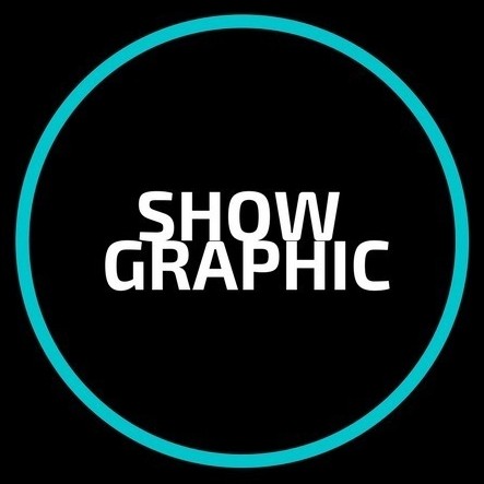 SHOWGRAPHIC