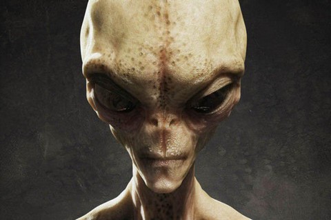 Блог Инопланетянина