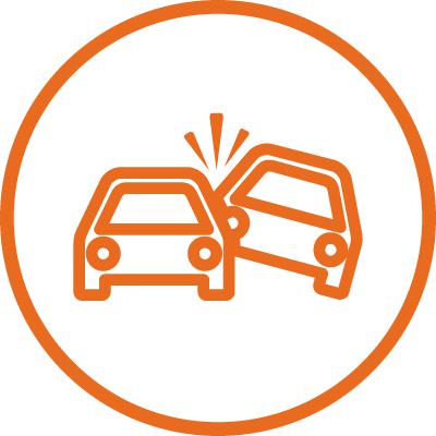 Авто аварии