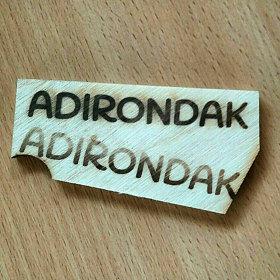 Adirondak