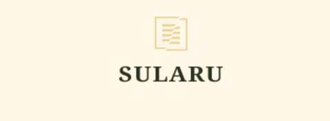 Sularu