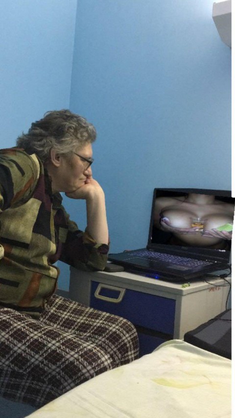 Гении фотошопа