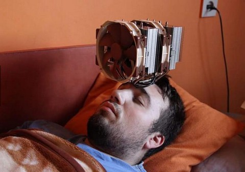 Технологические интересности