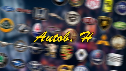 Истории автомобильных марок