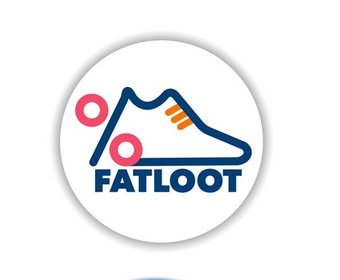 FATLOOT: Скидки на кроссовки