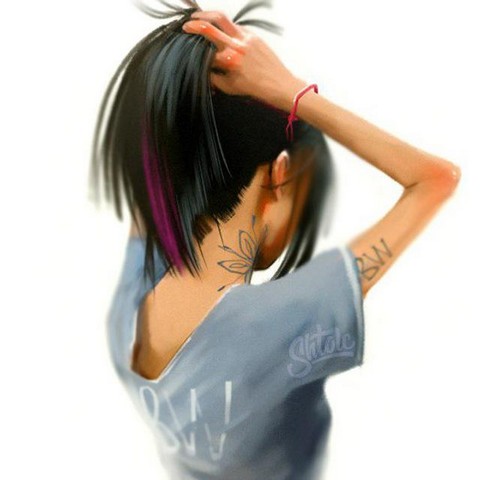 Butterfly World [anorexia♥️худоба♥️diet]