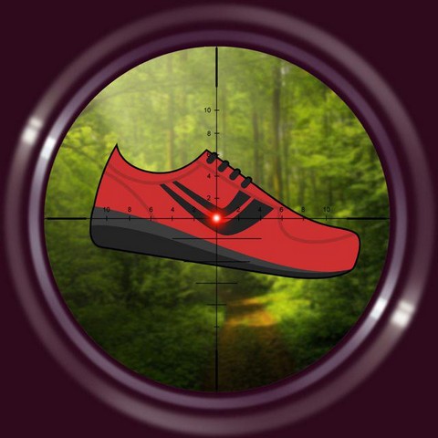 Охотники на кроссовки