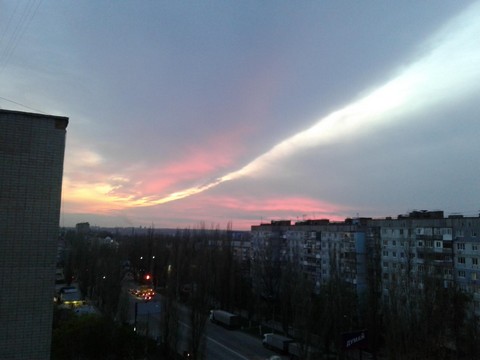 Чат для жителей Кропивницкий/Кировоград