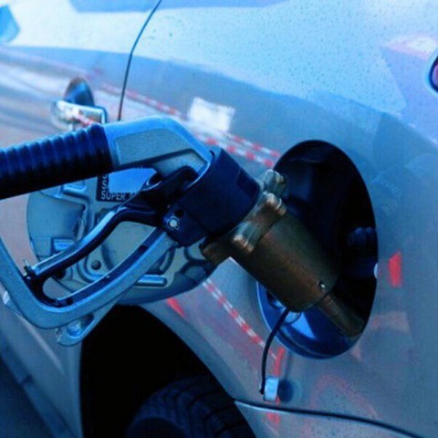 Бензин Украина