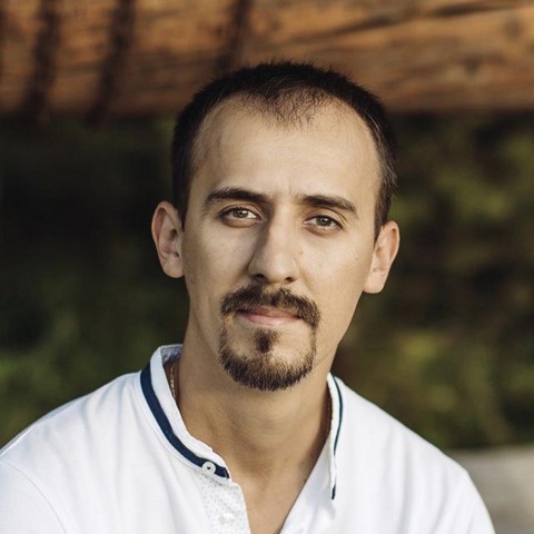 Трейдер Литвинов Владимир