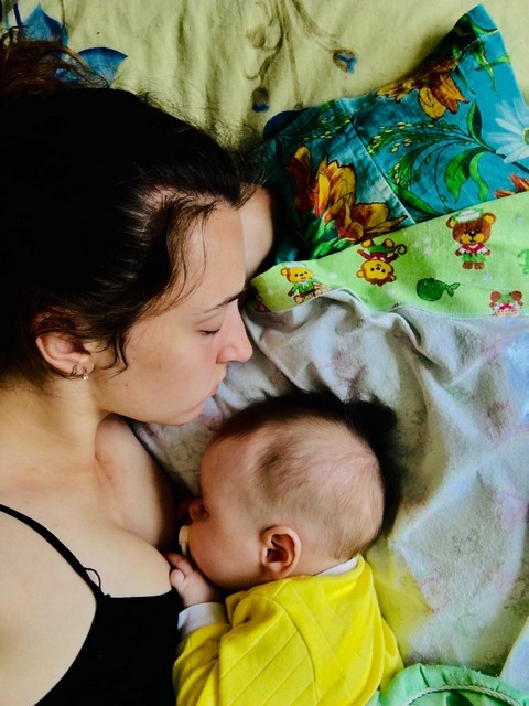 Tashaaa вещает