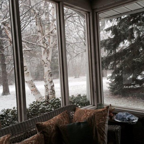 О жизни, мне, обо всём