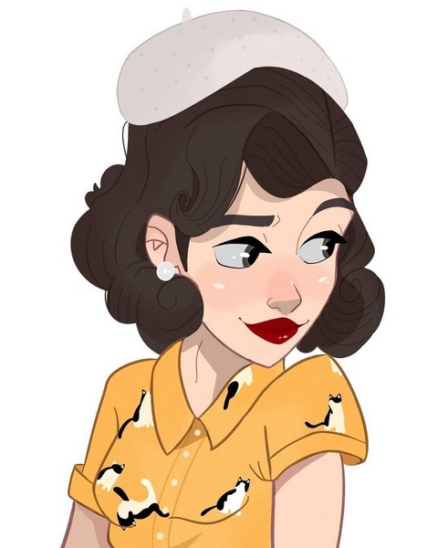 Вираж Винтаж