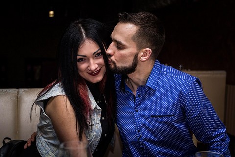 Irina Parnikova Маникюр/Ногти