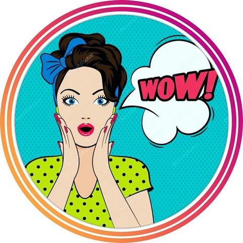 WOW. Дропшиппинг