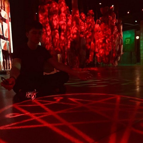 Максимальный Антикринж