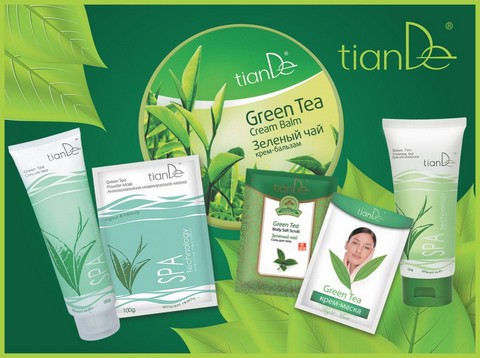 TianDe_Красота_Здоровье_Успех