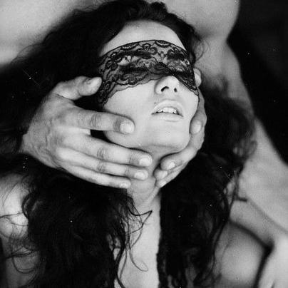 Пламя страсти