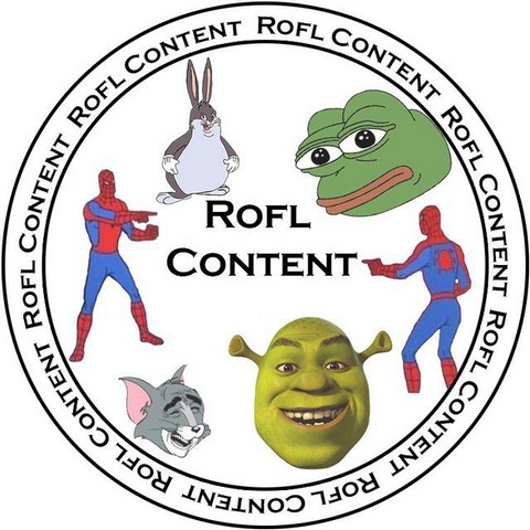 Rofl Content | Memes