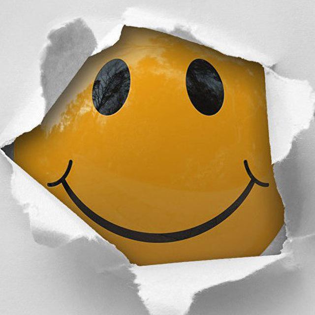 Типичный юмор