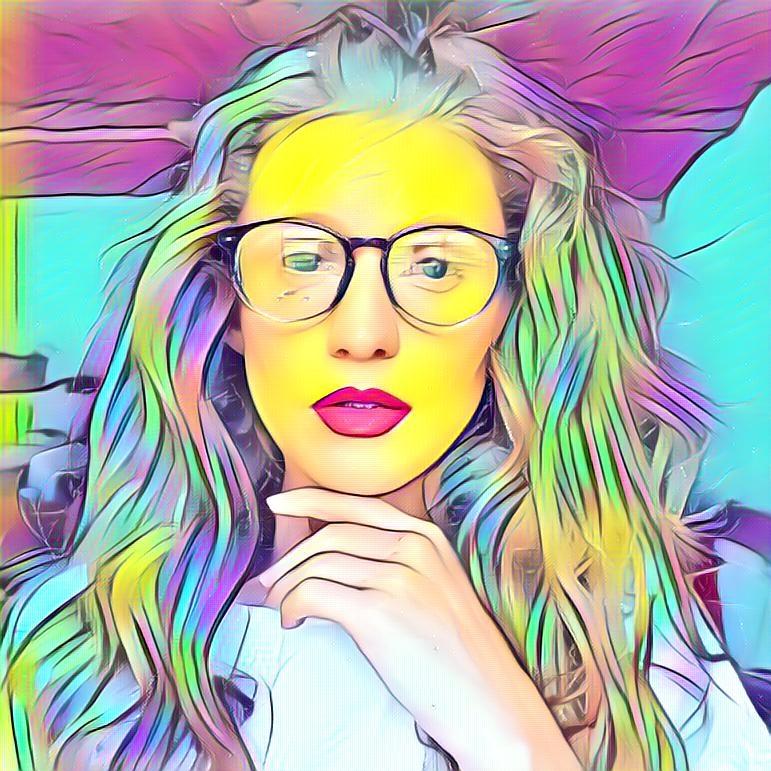 Записки бьютиголика