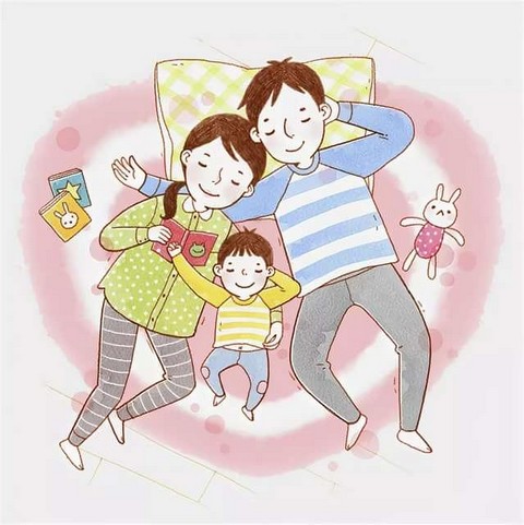 В гостях у особенной мамы Kate