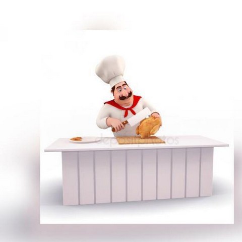 Повар.ру (подбор персонала по кухне)