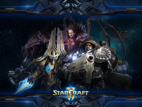 Starcraft2