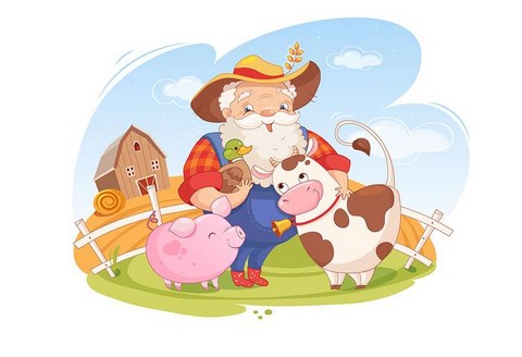 Фермер может