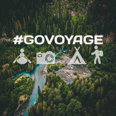 Путешествия