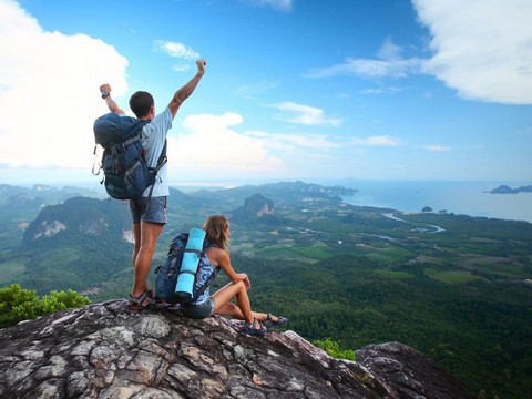 Клуб путешественников