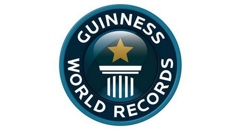 Рекорды Гиннесса