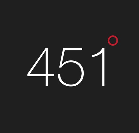 451 °