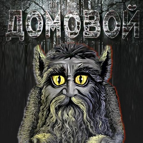 ДОМОВОЙ