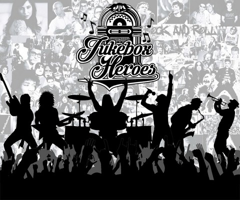 JukeBox Heroes