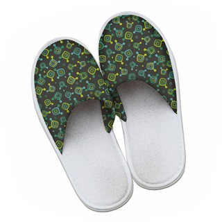 Бизнес в Тапочках