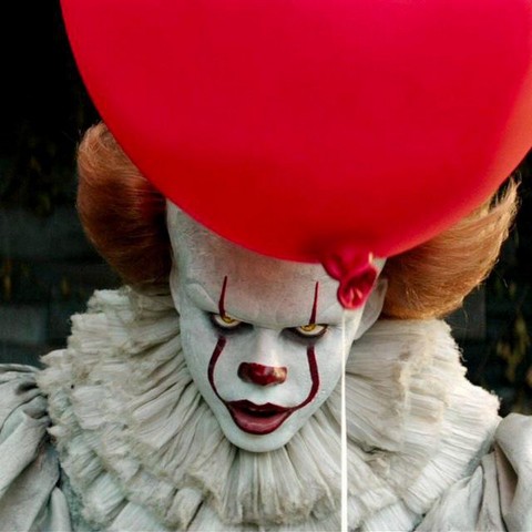 Очень Странные Дела