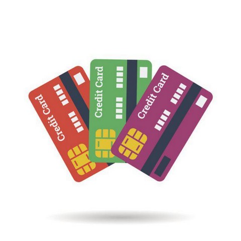 Cards and Payments