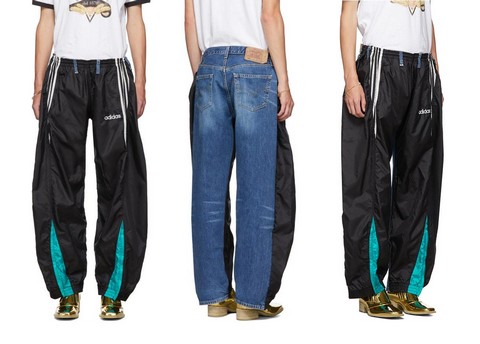 Отказала модная железа