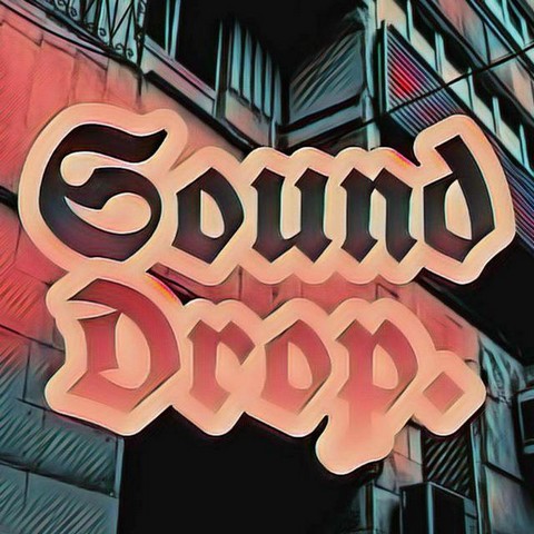 Sound Drop.