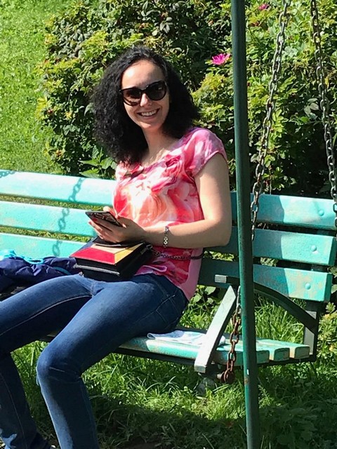 Мои покупочки