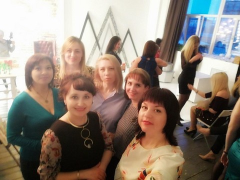 Мамы Челябинска