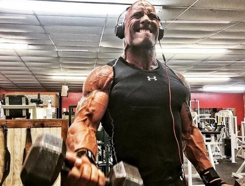 Music for workout/ Музыка для тренировок