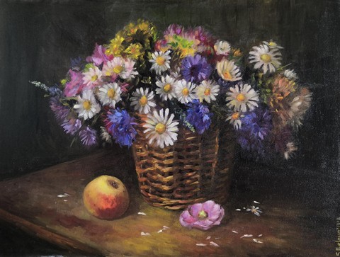 Картины без посредников