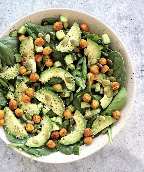 ПП рецепты for everyday